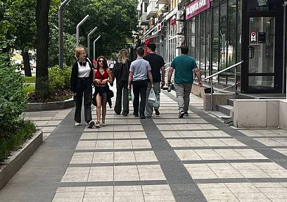 Аренда, Ленинградское шоссе, 9к1 (50 м2)