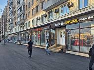 Аренда Бутырская, 7, 95 м2 - фото-3