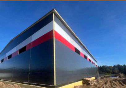 Продажа, МО, Химки, д. Носово (1440 м2)