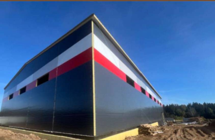 Продажа, МО, Химки, д. Носово (1440 м2) - фото-2