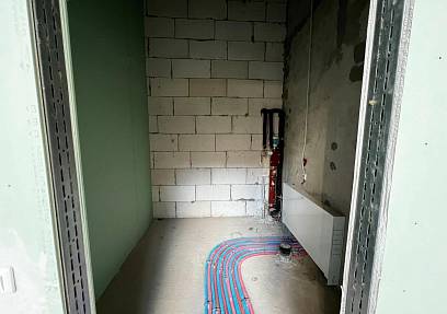 Аренда, Клинская, 2Ак7 (97,7 м2)