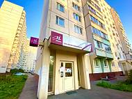 ГАБ, Героев Панфиловцев, 1к3 (74,1 м2) - фото-4 ГАБ, Героев Панфиловцев, 1к3 (74,1 м2) - фото-4