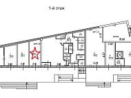 Аренда Можайское ш., 45Б (22 м) - фото-3 Аренда Можайское ш., 45Б (22 м) - фото-3