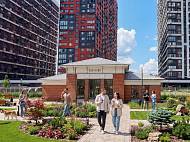 Продажа ОСЗ под реконструкцию, ул. Братьев Рябушкинских, 23 (151 м2) - фото-9