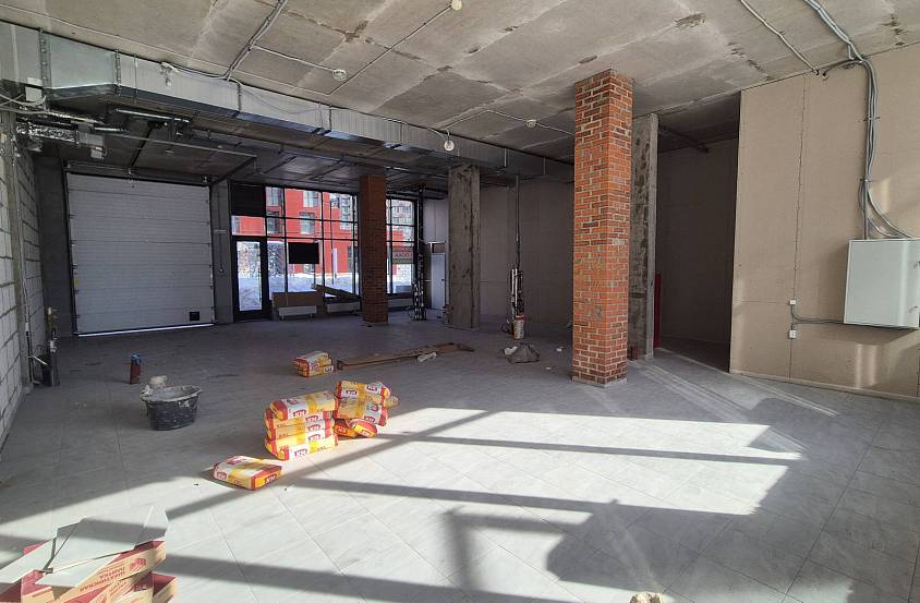 Аренда ЖК Прокшино, Прокшинский пр-т, 9, площадь 120 м - фото-7