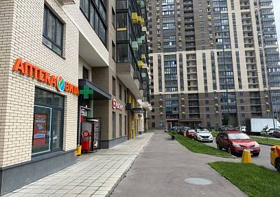 Аренда планерная 7к1 (70 м)