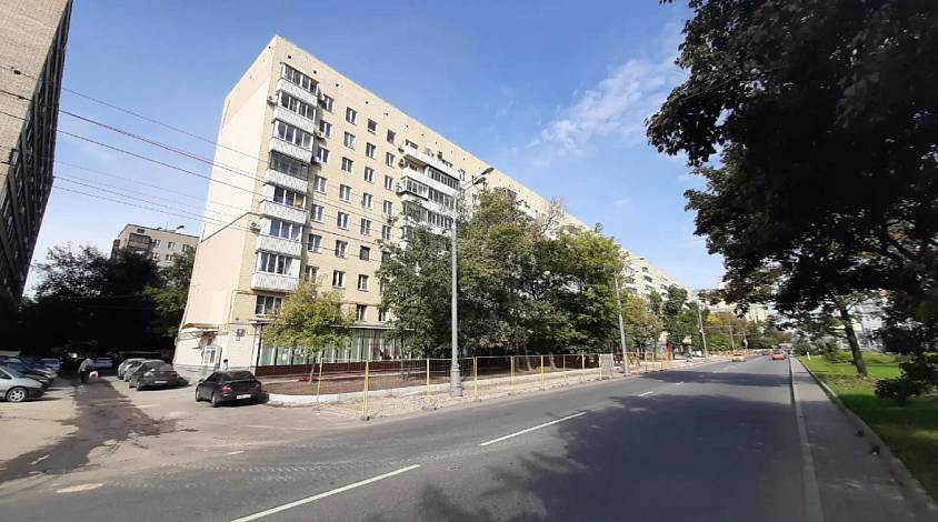 Аренда, Ленинградское шоссе, 9к1 (165 м2) - фото-6