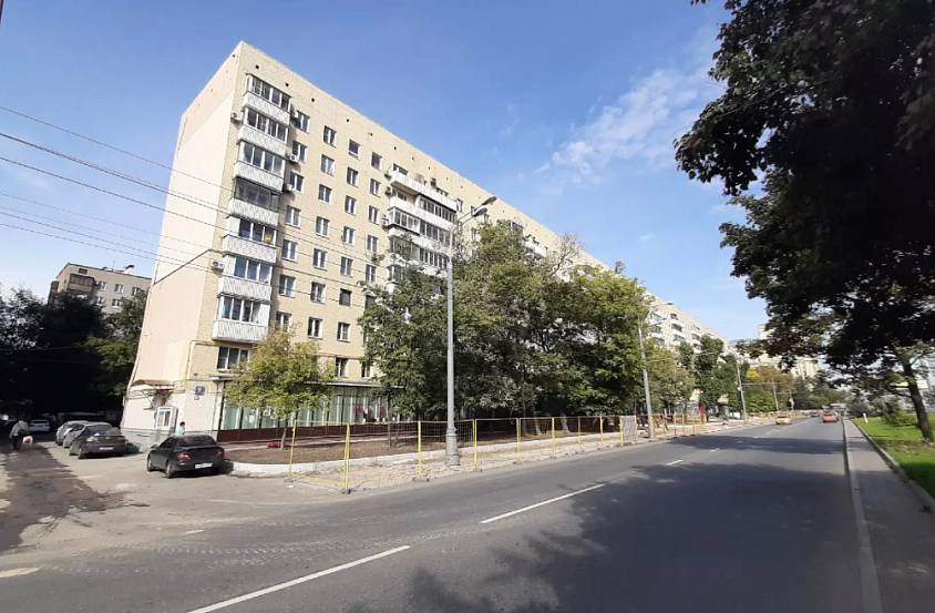 Аренда, Ленинградское шоссе, 9к1 (165 м2) - фото-6