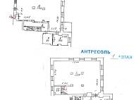 м.Алексеевская, 345кв.м. под медцентр, салон, магазин.  - фото-2