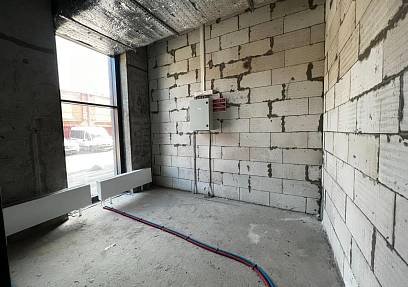 Аренда, Клинская, 2Ак7 (97,7 м2)