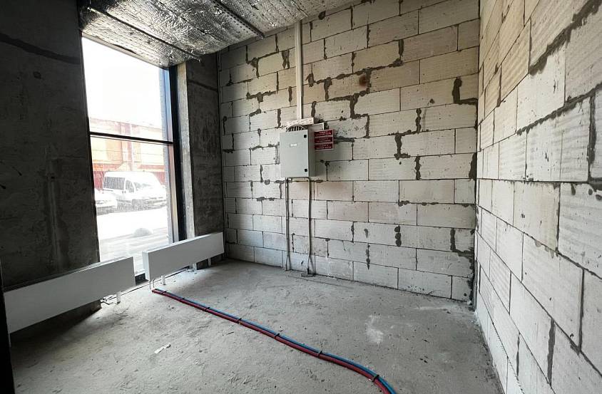 Аренда, Клинская, 2Ак7 (97,7 м2) - фото-14