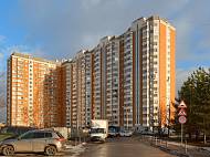 Аренда, Красногорск, деревня Путилково, 24 (83,4 м2) - фото-12