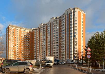 Аренда, Красногорск, деревня Путилково, 24 (83,4 м2)