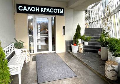 ГАП, Ходынский бульвар, 5к2 (260,7 м2)