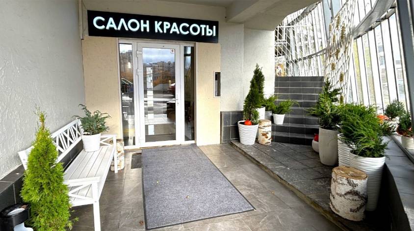 ГАП, Ходынский бульвар, 5к2 (260,7 м2) - фото-3