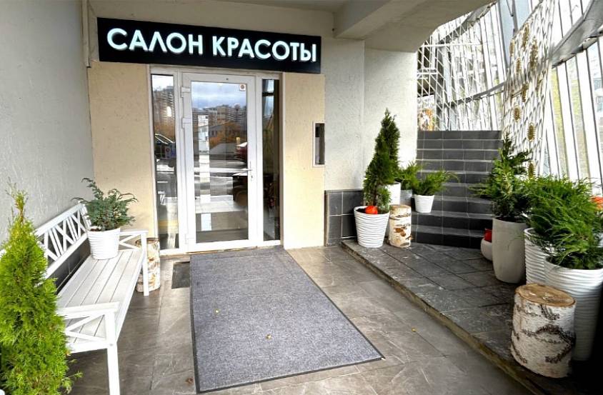 ГАП, Ходынский бульвар, 5к2 (260,7 м2) - фото-3