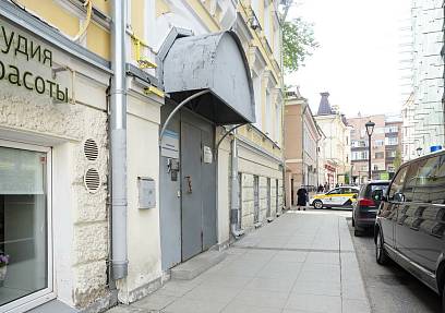 Продажа готового офисного помещения, Чаплыгина, 6 (130 м2)