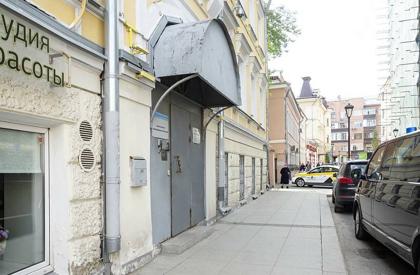 Продажа готового офисного помещения, Чаплыгина, 6 (130 м2) - фото-3