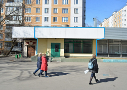 Щелковское ш. д.91 к.1 161.3м2 - фото-1 Щелковское ш. д.91 к.1 161.3м2 - фото-1