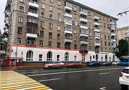 Аренда помещения, ул. Новопесчаная, д.21, к.1 - фото-1 Аренда помещения, ул. Новопесчаная, д.21, к.1 - фото-1
