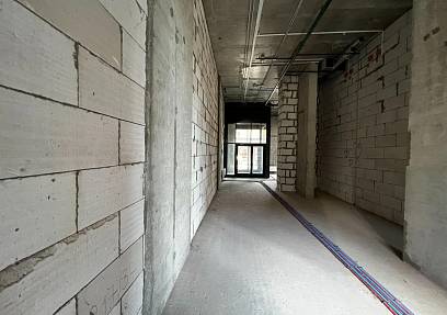 Аренда, Клинская, 2Ак7 (97,7 м2)