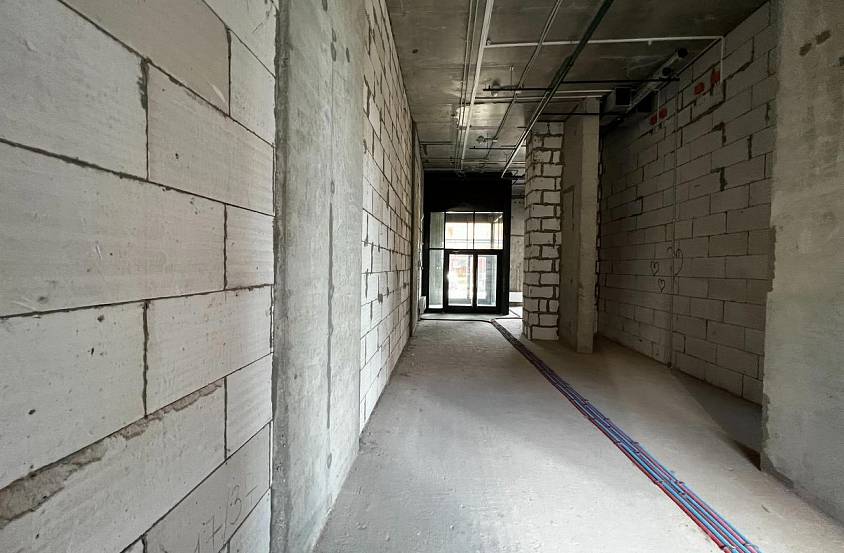 Аренда, Клинская, 2Ак7 (97,7 м2) - фото-20