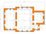 Продажа ОСЗ под реконструкцию, ул. Братьев Рябушкинских, 23 (151 м2) - фото-9