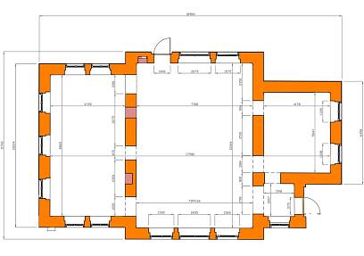 Продажа ОСЗ под реконструкцию, ул. Братьев Рябушкинских, 23 (151 м2)