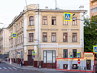 Аренда, Воронцово поле, 2 (84,6 м2) - фото-8 Аренда, Воронцово поле, 2 (84,6 м2) - фото-8