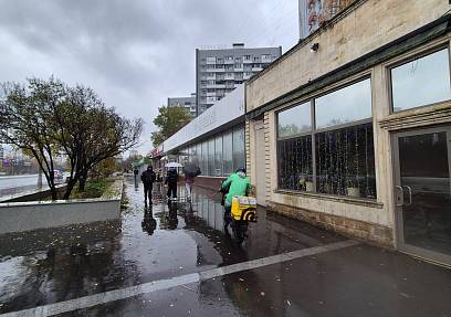 Аренда Щёлковское ш., д 6, 480 кв.м. Аренда Щёлковское ш., д 6, 480 кв.м.