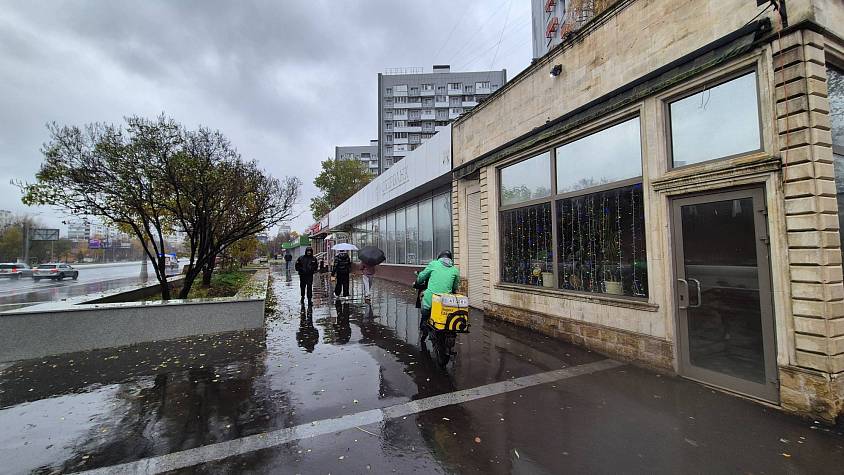 Аренда Щёлковское ш., д 6, 480 кв.м. - фото-7