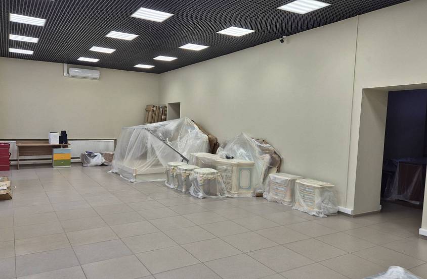 ПСН Ленинский пр-т, 79 (398 м) - фото-4