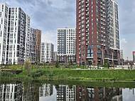 Аренда ЖК Прокшино, Прокшинский пр-т, 9, площадь 30 м - фото-12