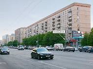 Кутузовский проспект, д.8 83м2 - фото-3