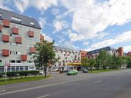 Аренда, Кусковская, 20А (586 м2) - фото-18