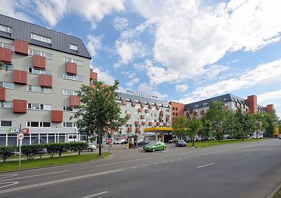 Аренда, Кусковская, 20А (586 м2)