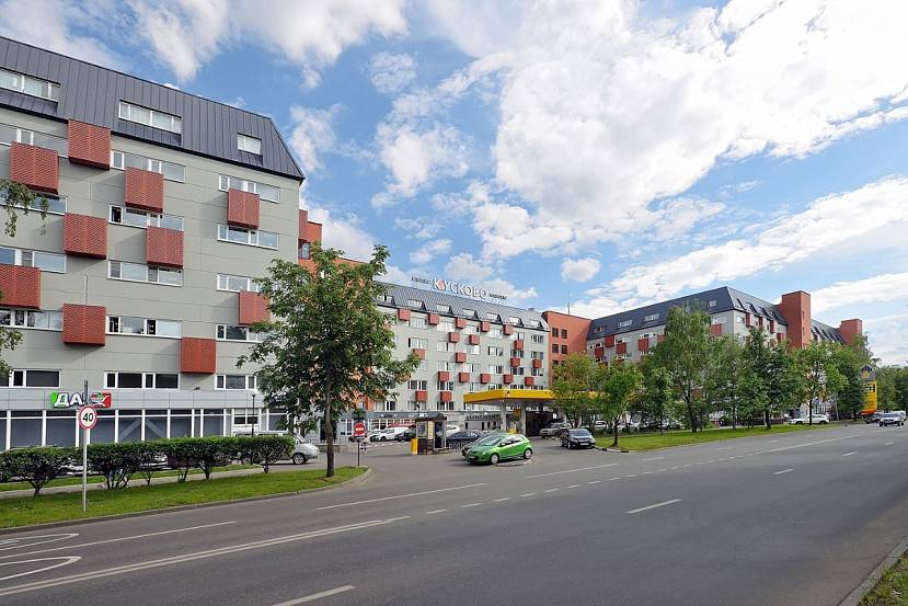 Аренда, Кусковская, 20А (586 м2) - фото-3
