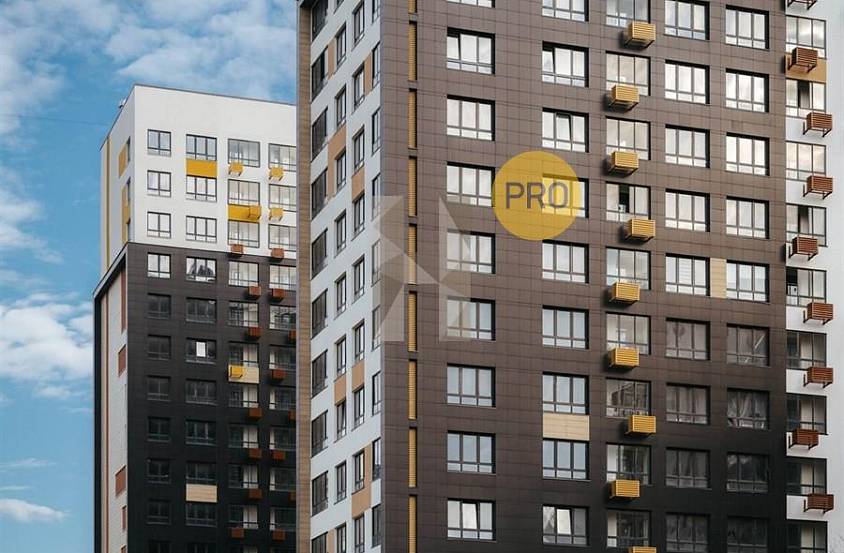 Продажа помещения, Скандинавия, Очередь 2, Корпус 15, Коммунарка п., д. 15, 23Н-15-06, 62.20 - фото-3
