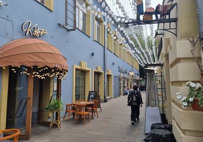 м.Менделеевская, 40 кв.