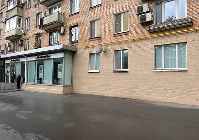 Аренда помещения Енисейская ул., д11, 30квм.