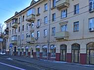  Аренда Дмитрия Ульянова 10/1к1 (16,6 кв.м.) - фото-3