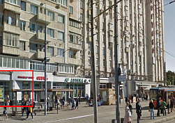 Аренда помещения, Шоссе Энтузиастов д.13 - фото-1 Аренда помещения, Шоссе Энтузиастов д.13 - фото-1