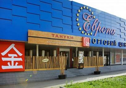 Аренда, ул. Народного Ополчения, 22/2 (585 м2)
