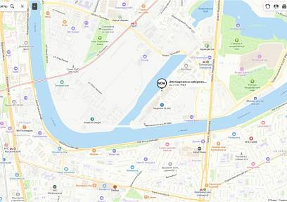 Аренда ЖК NOW Пр-т Лихачева 12к4 площадь 78 кв. м.