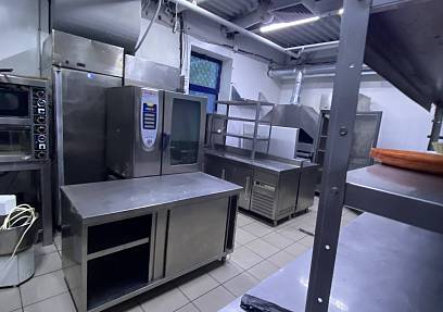 Аренда, Софьи Ковалевской, 2 (430 м2)