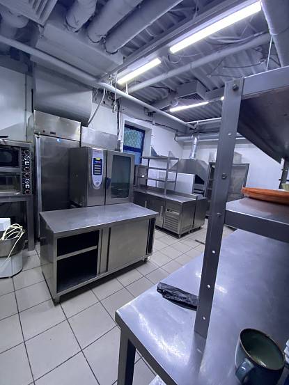 Аренда, Софьи Ковалевской, 2 (430 м2) - фото-7