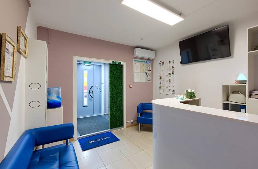 Аренда, Красногорск, деревня Путилково, 24 (83,4 м2) - фото-10