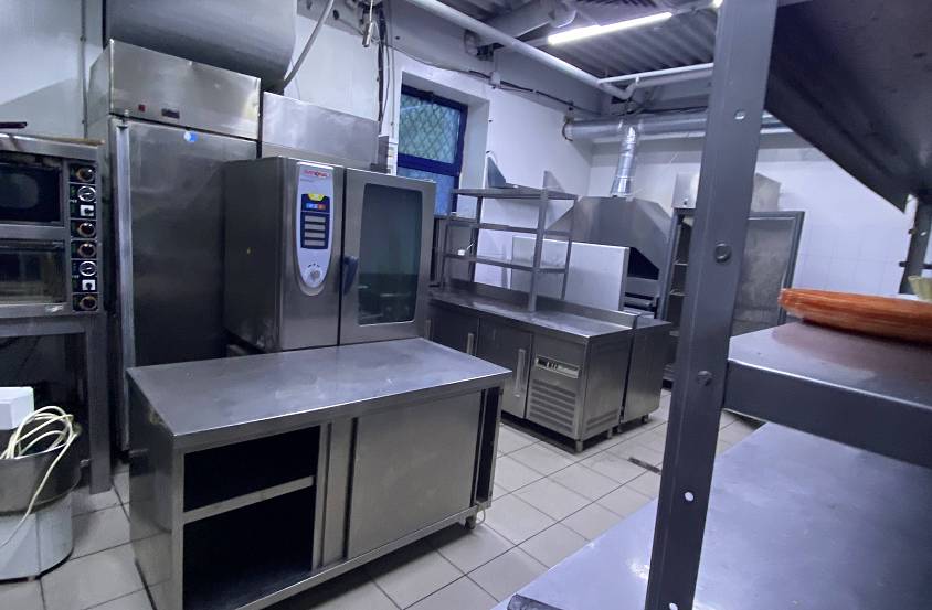 Аренда, Софьи Ковалевской, 2 (430 м2) - фото-7