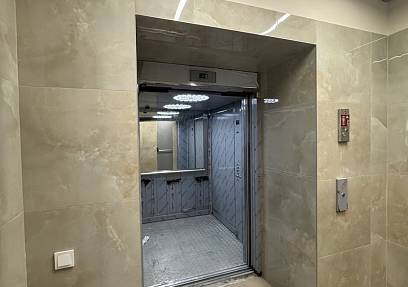 Аренда Химки, Юбилейный пр-т, 36А (4132 м2)