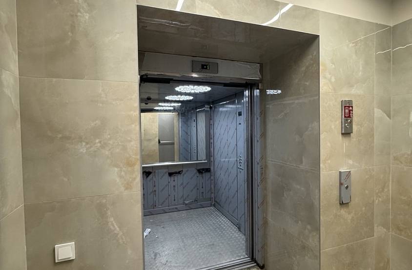 Аренда Химки, Юбилейный пр-т, 36А (4132 м2) - фото-10